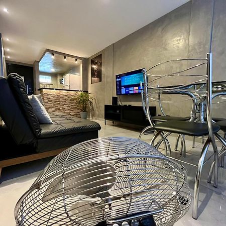 Seu Apartamento De Praia Em Natal Eksteriør bilde