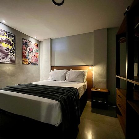 Seu Apartamento De Praia Em Natal Eksteriør bilde