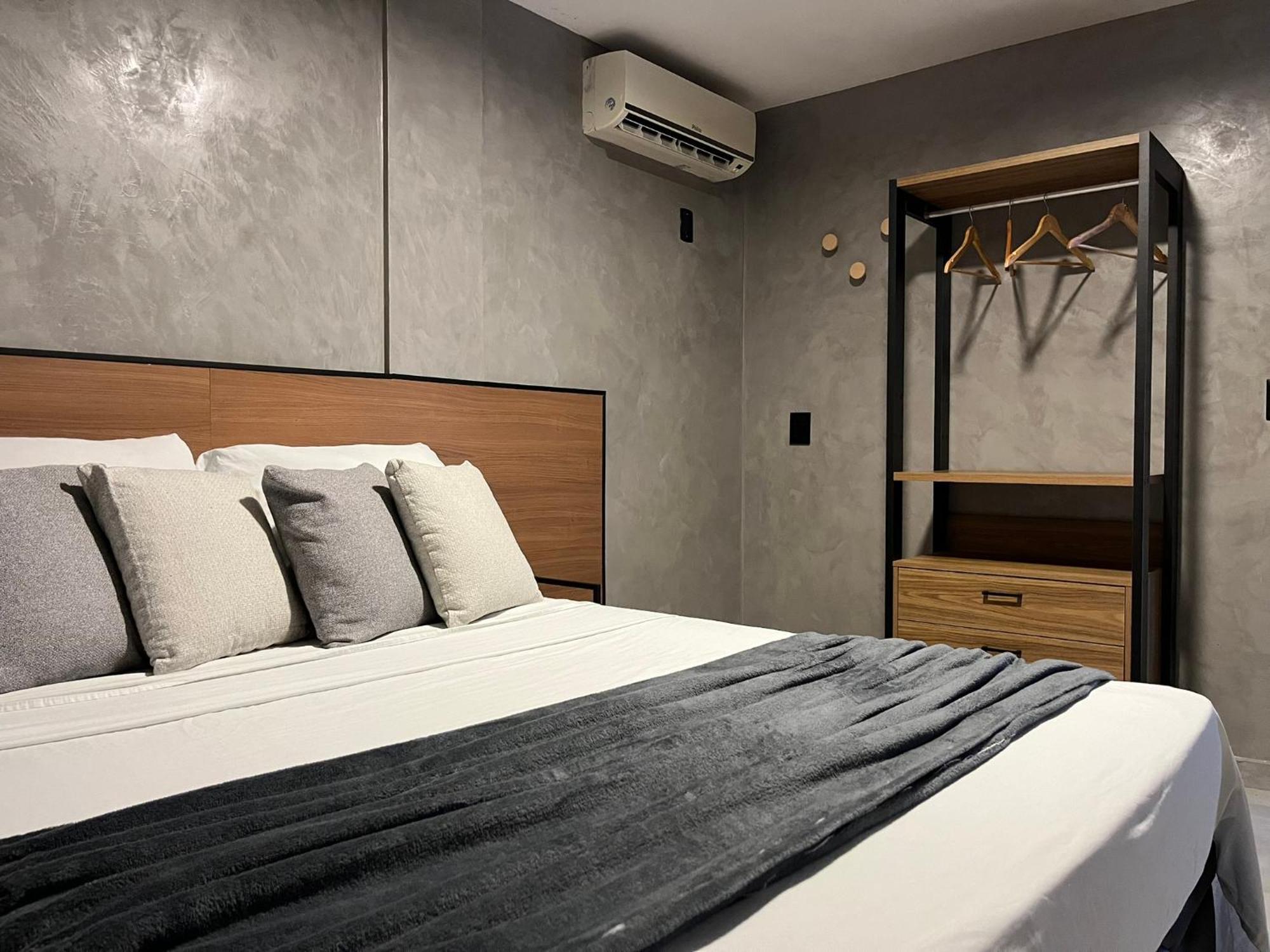 Seu Apartamento De Praia Em Natal Eksteriør bilde