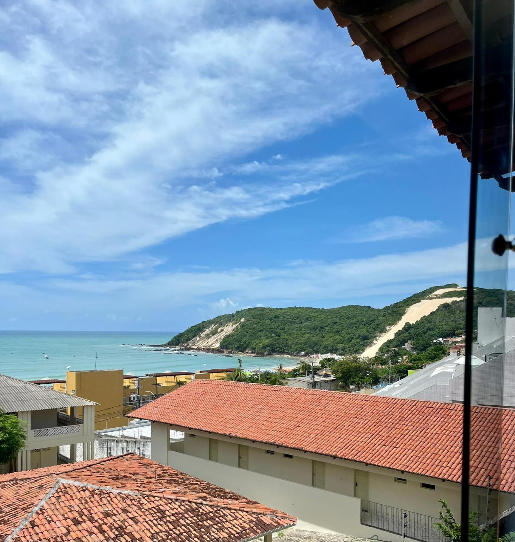 Seu Apartamento De Praia Em Natal Eksteriør bilde