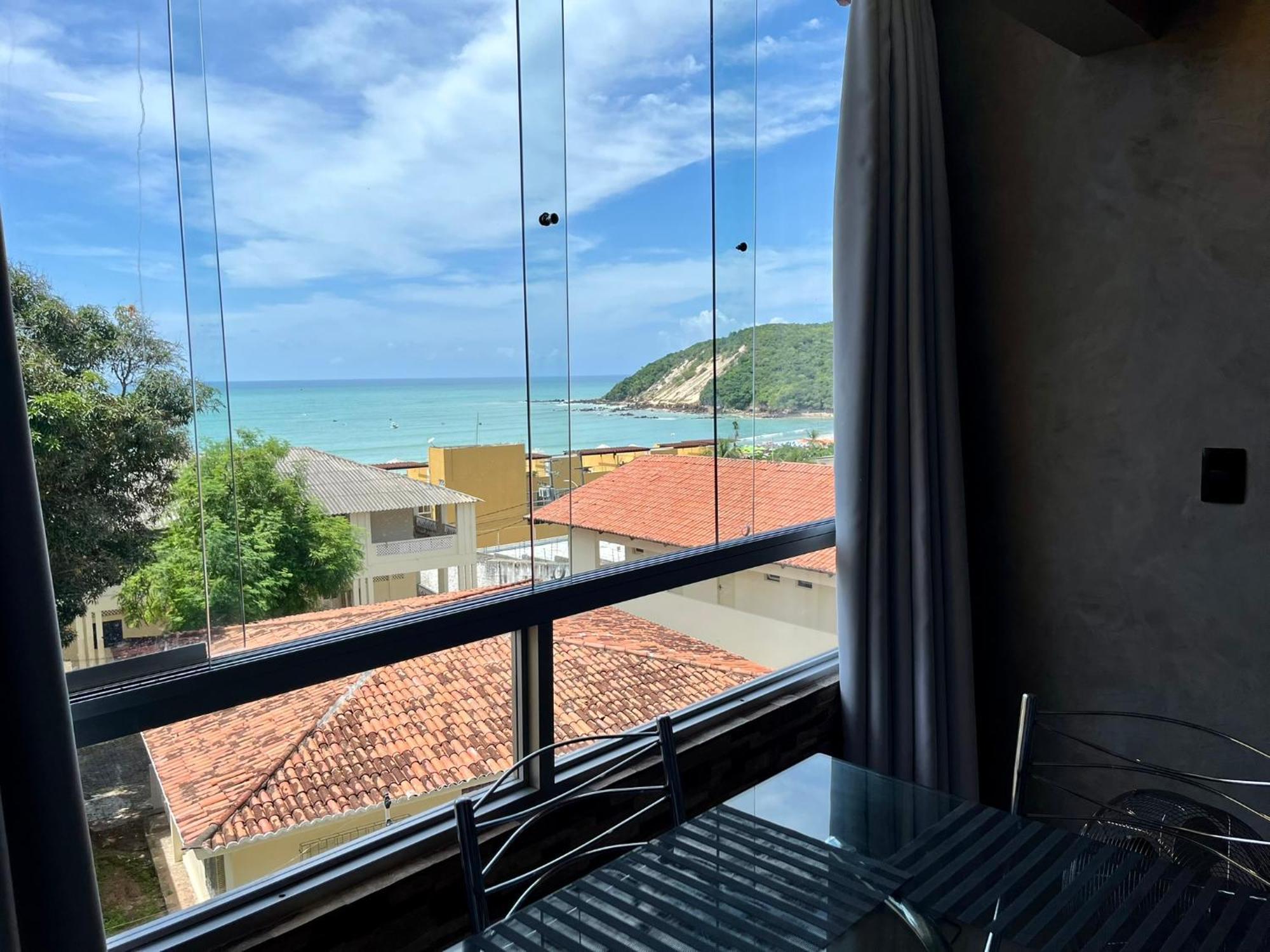 Seu Apartamento De Praia Em Natal Eksteriør bilde