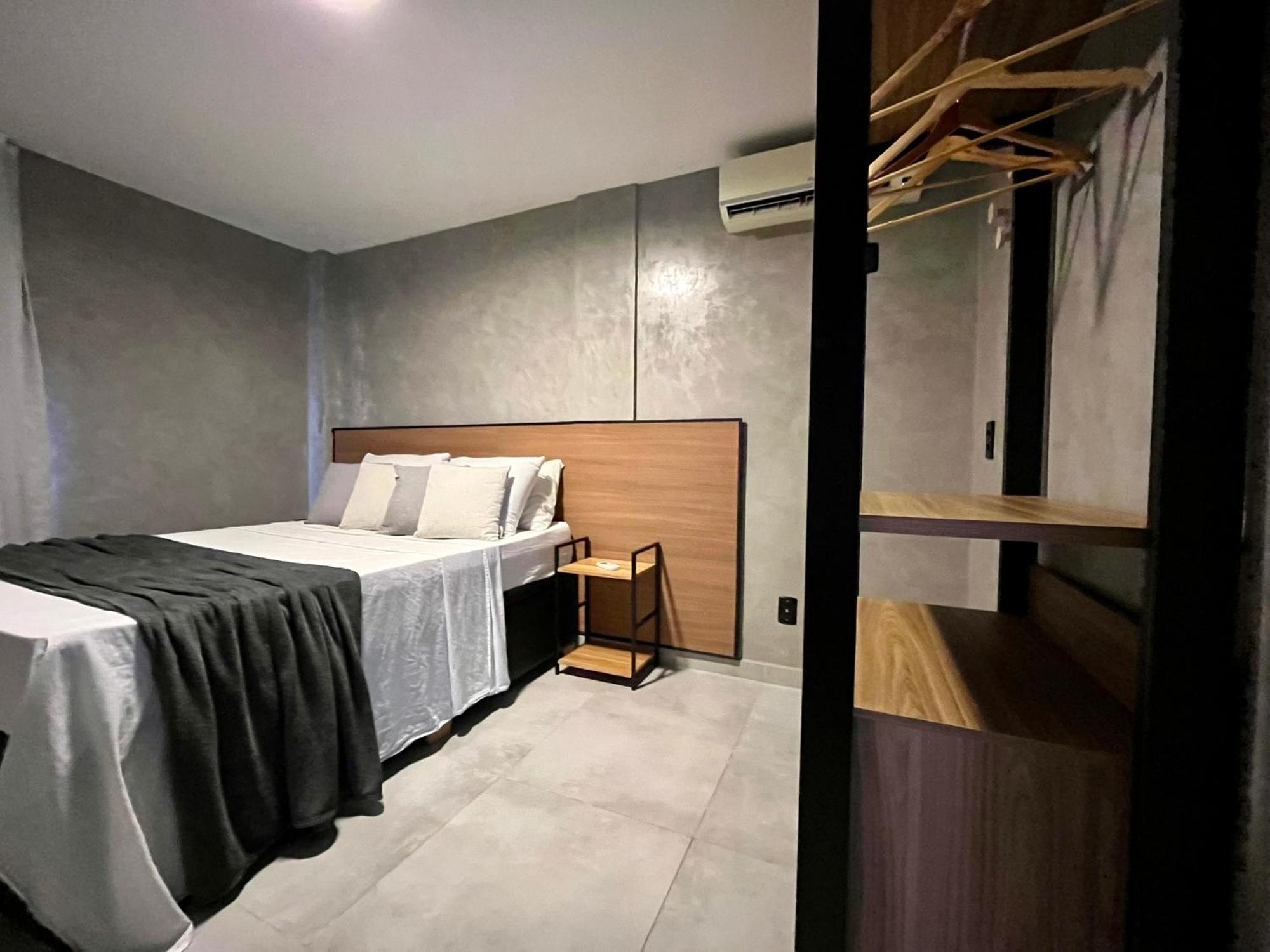Seu Apartamento De Praia Em Natal Eksteriør bilde