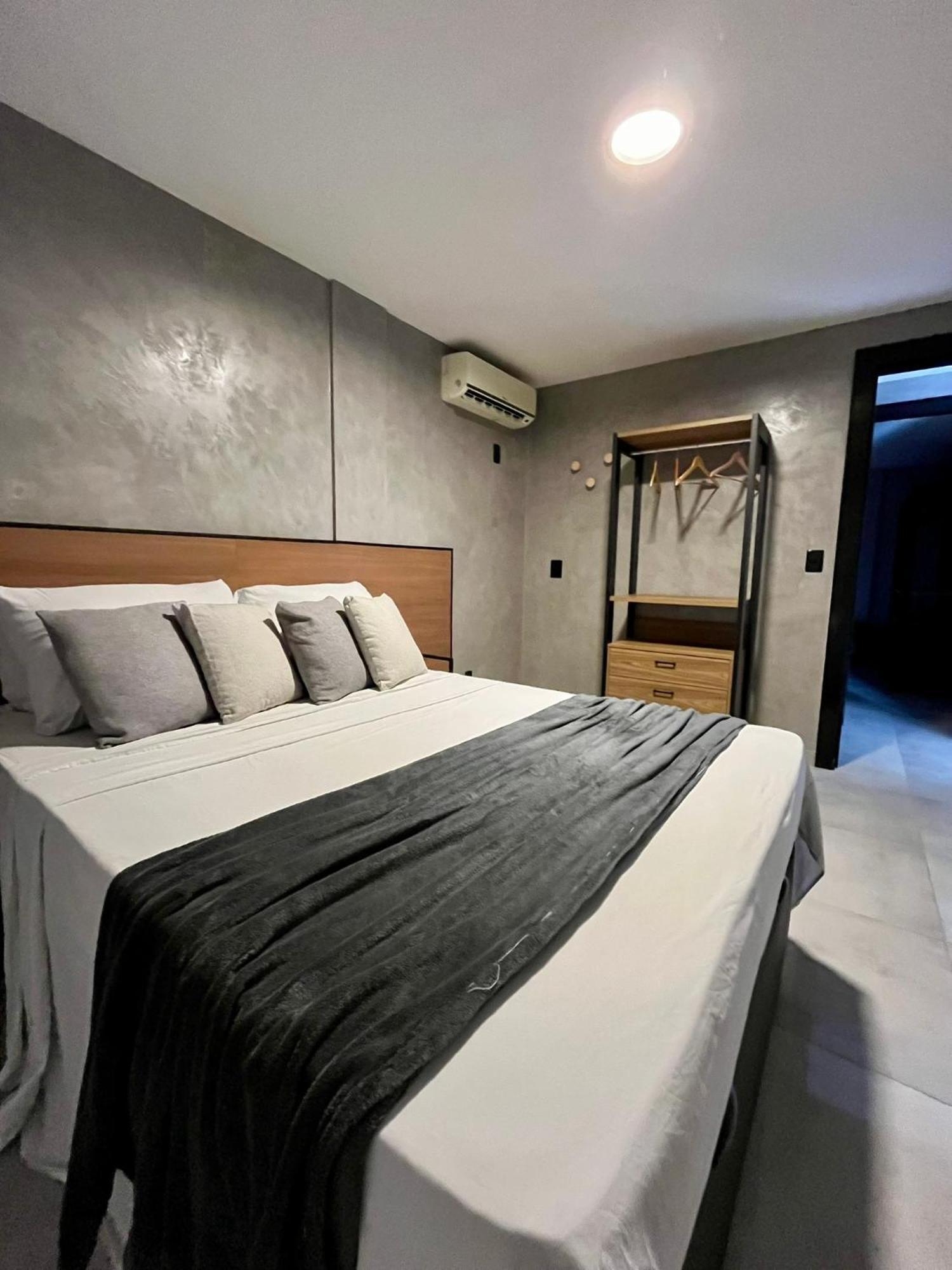 Seu Apartamento De Praia Em Natal Eksteriør bilde